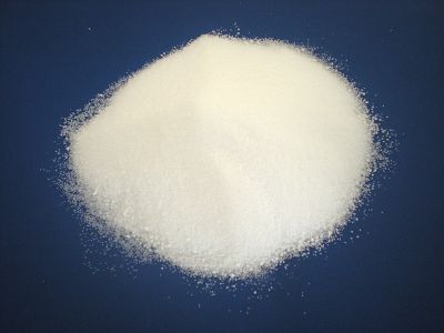 Custom packaging of ammonium chloride