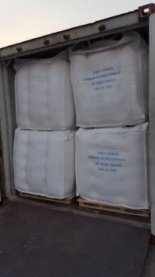 Ammonium chloride square ton bag