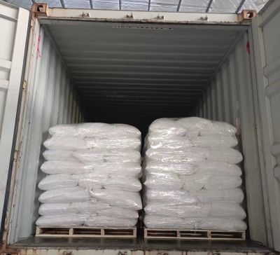 Ammonium chloride packing