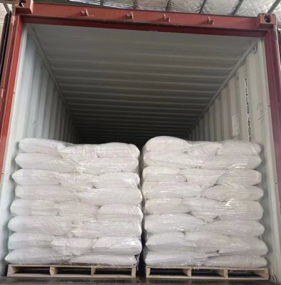 Ammonium chloride packing